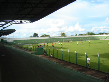 João Ribeiro - Ribeirão