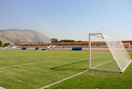 Jânio Moraes - Laranjão