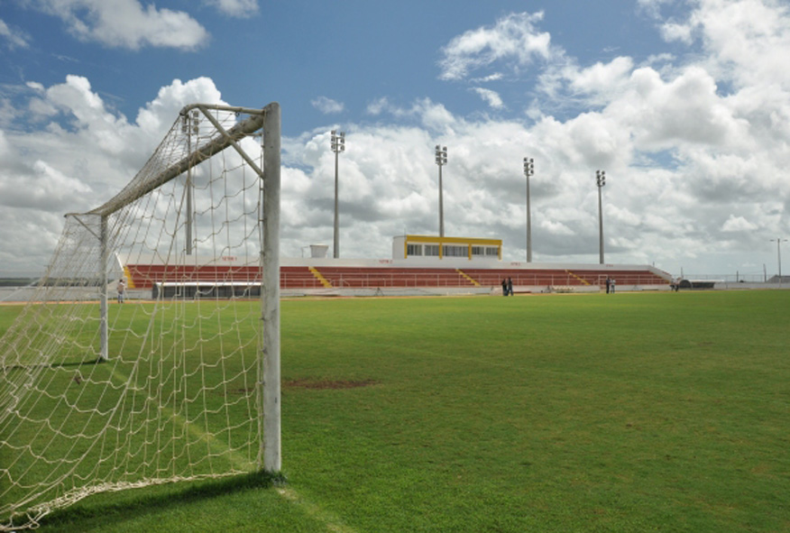 Nazarenão