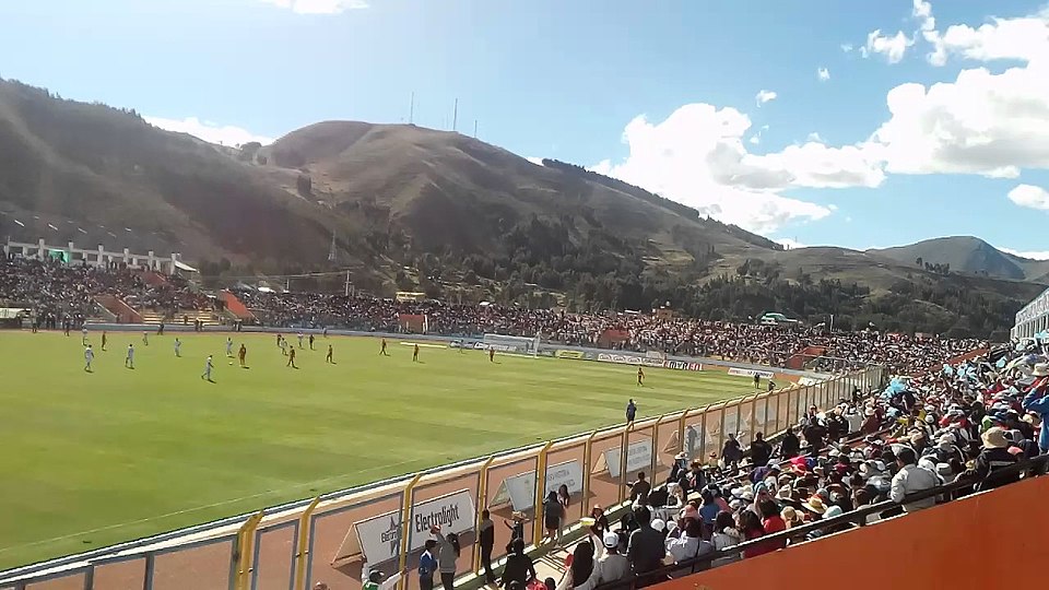 Túpac Amaru