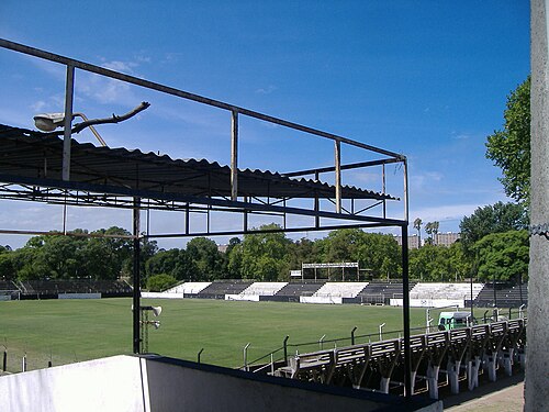 Parque Alfredo Víctor Viera
