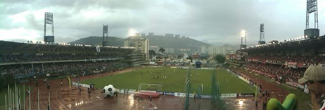 Brígido Iriarte