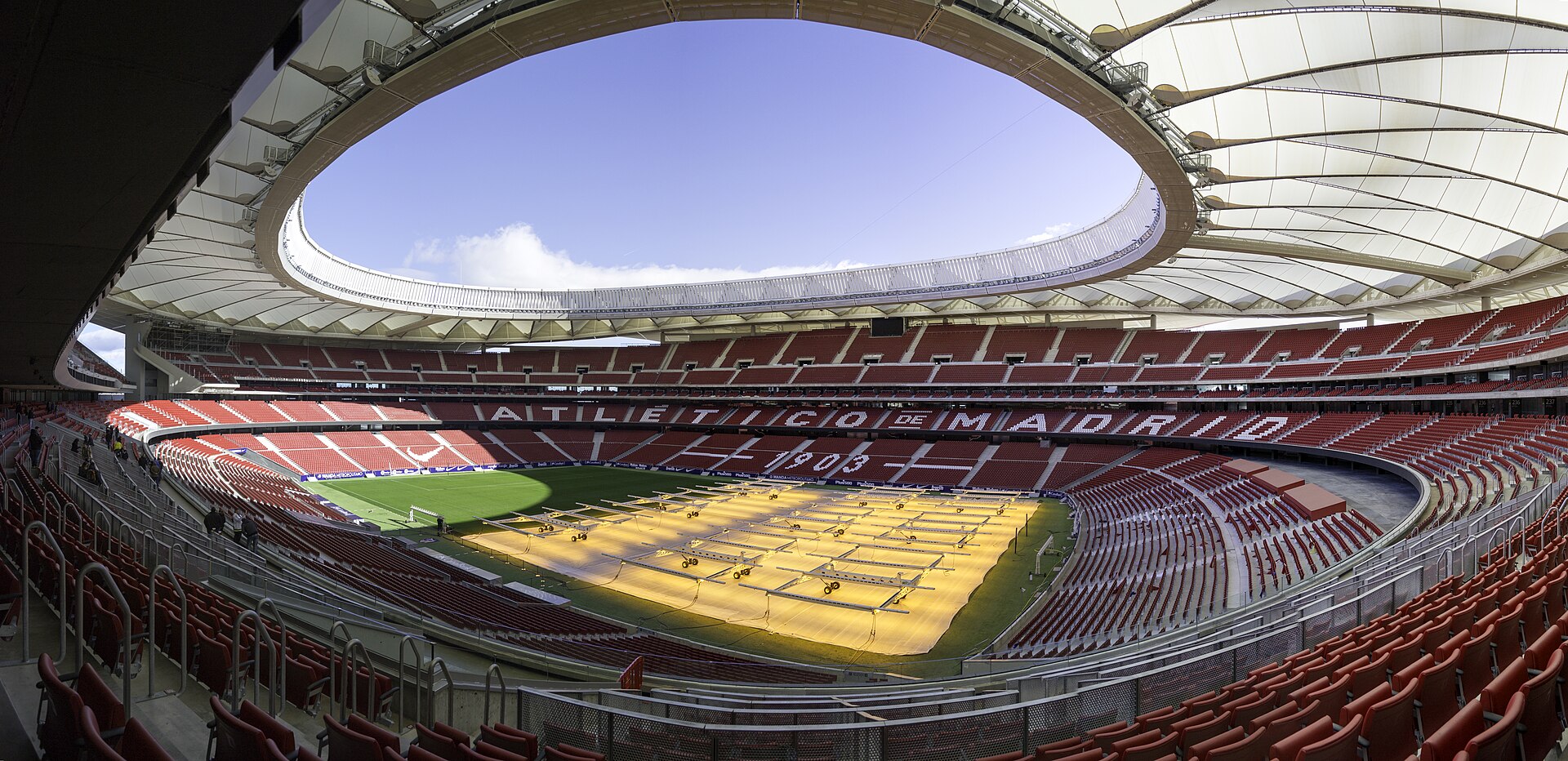 Cívitas Metropolitano
