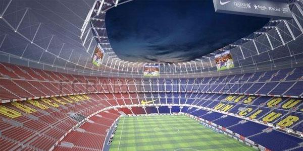 Camp Nou