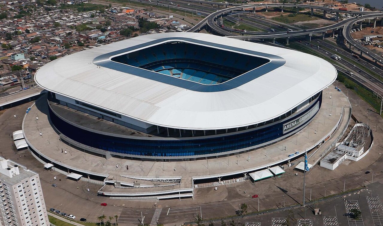 Arena do Grêmio