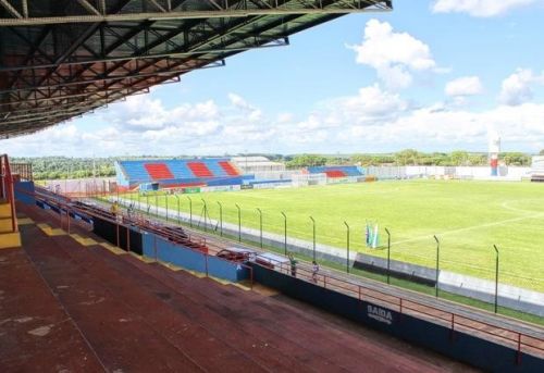 Albino Turbay (Olímpico)