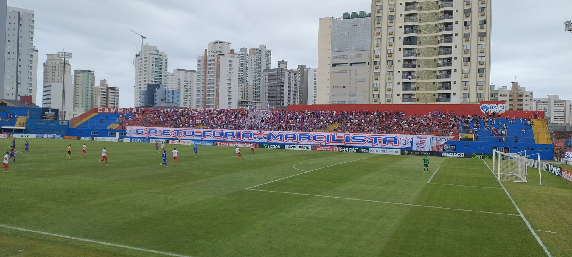 Doutor Hercílio Luz