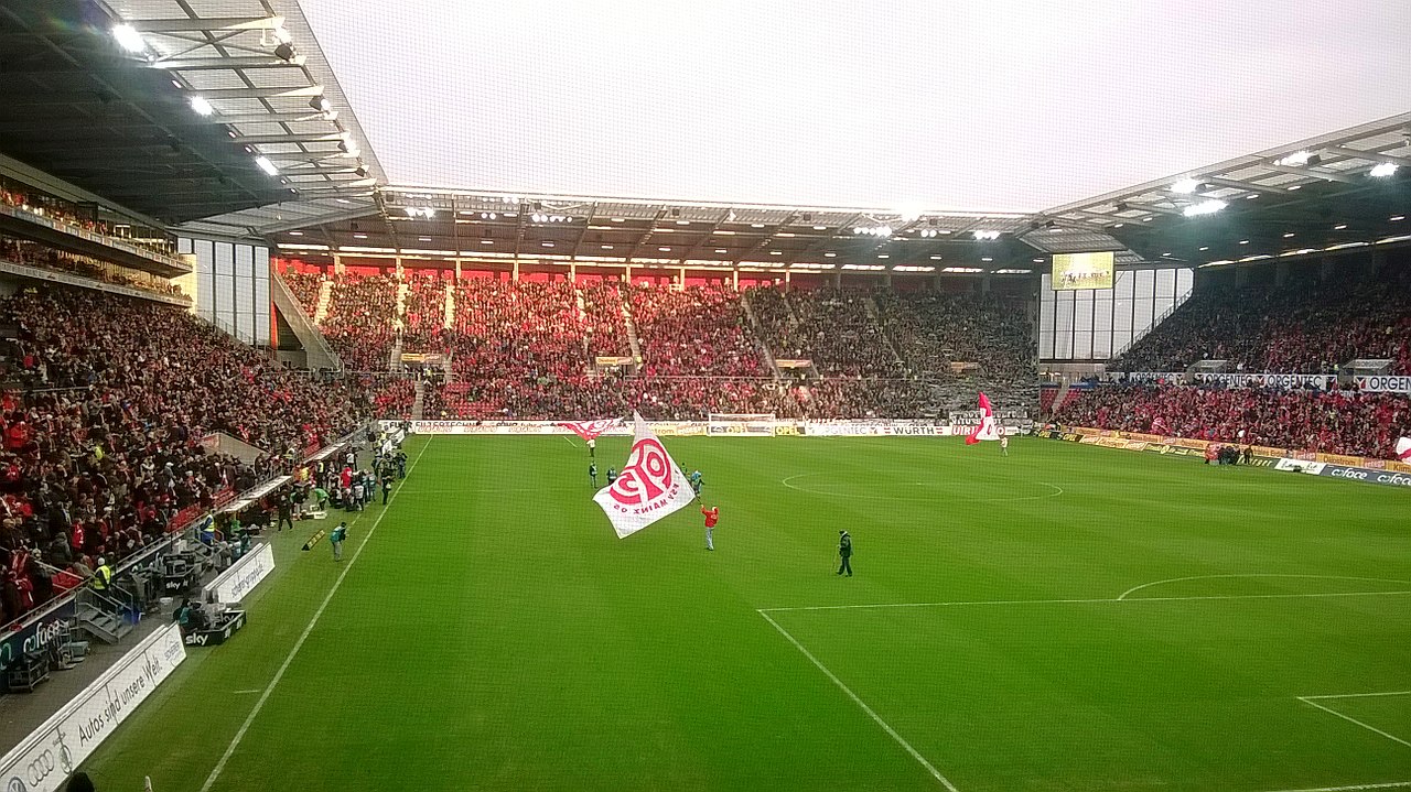 Mewa Arena
