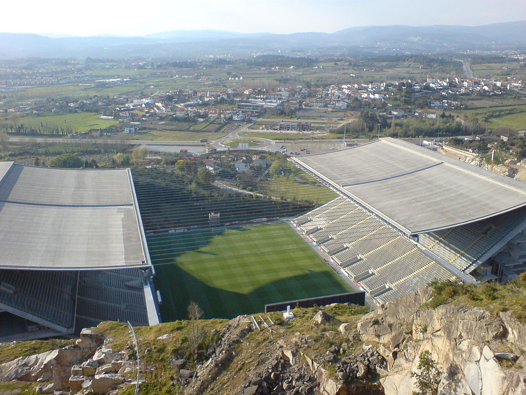 Municipal de Braga