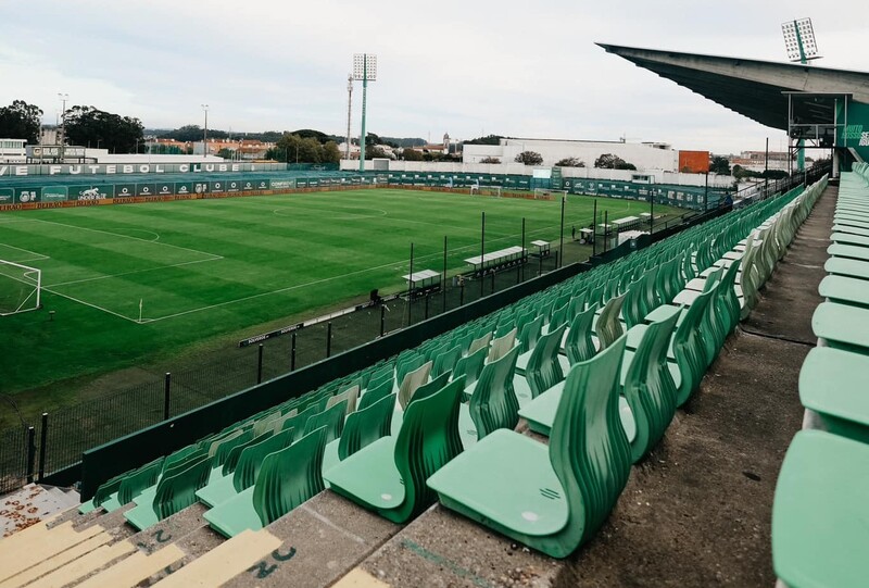 Estádio dos Arcos