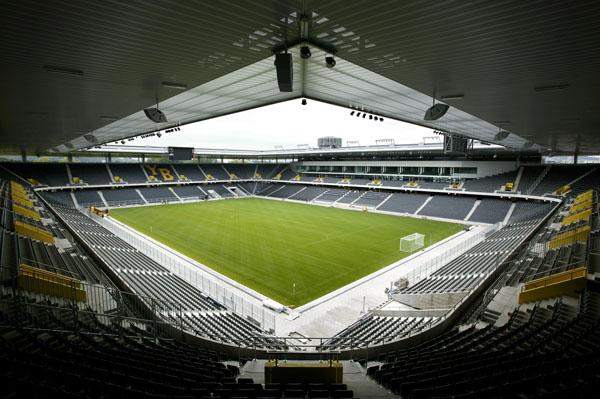 Wankdorf Stadion