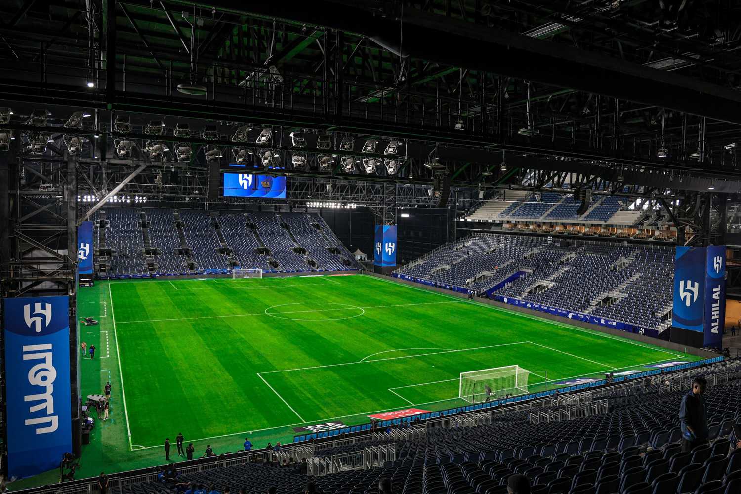 Kingdom Arena
