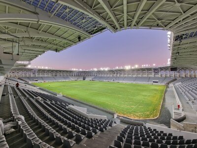 Alphamega Stadium