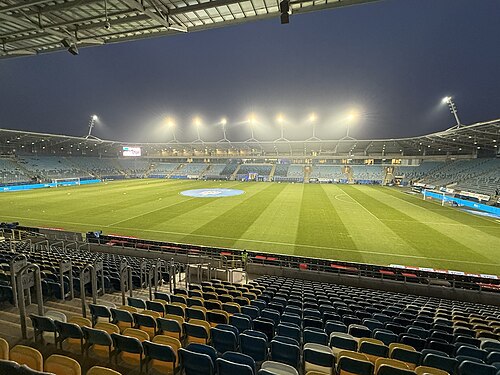 Lublin Arena 
