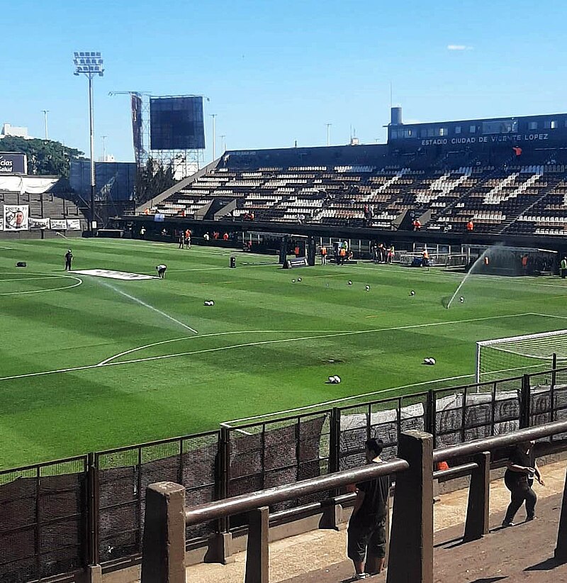 Ciudad de Vicente López