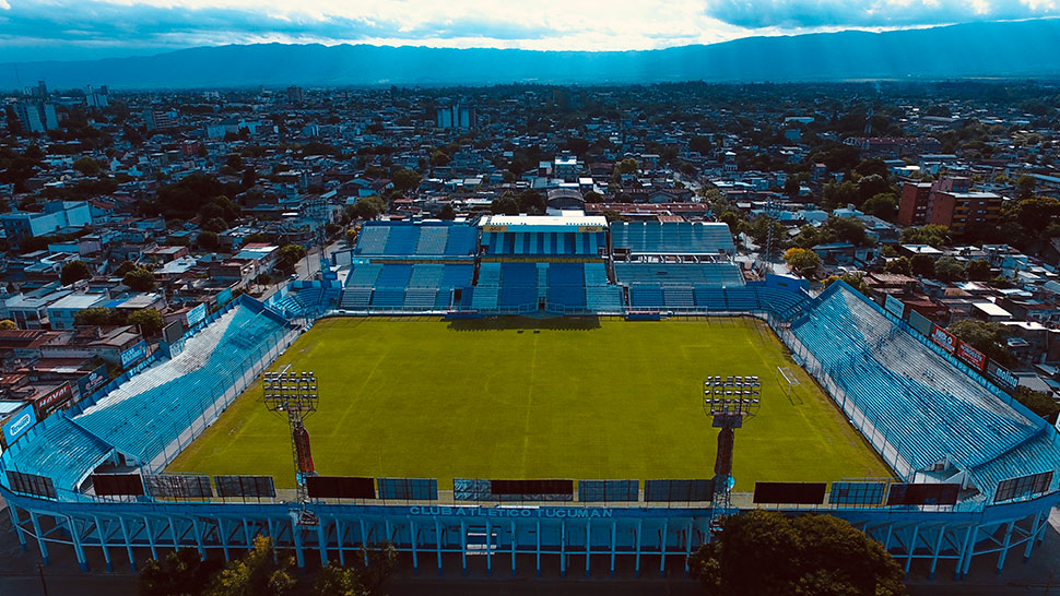 Monumental José Fierro