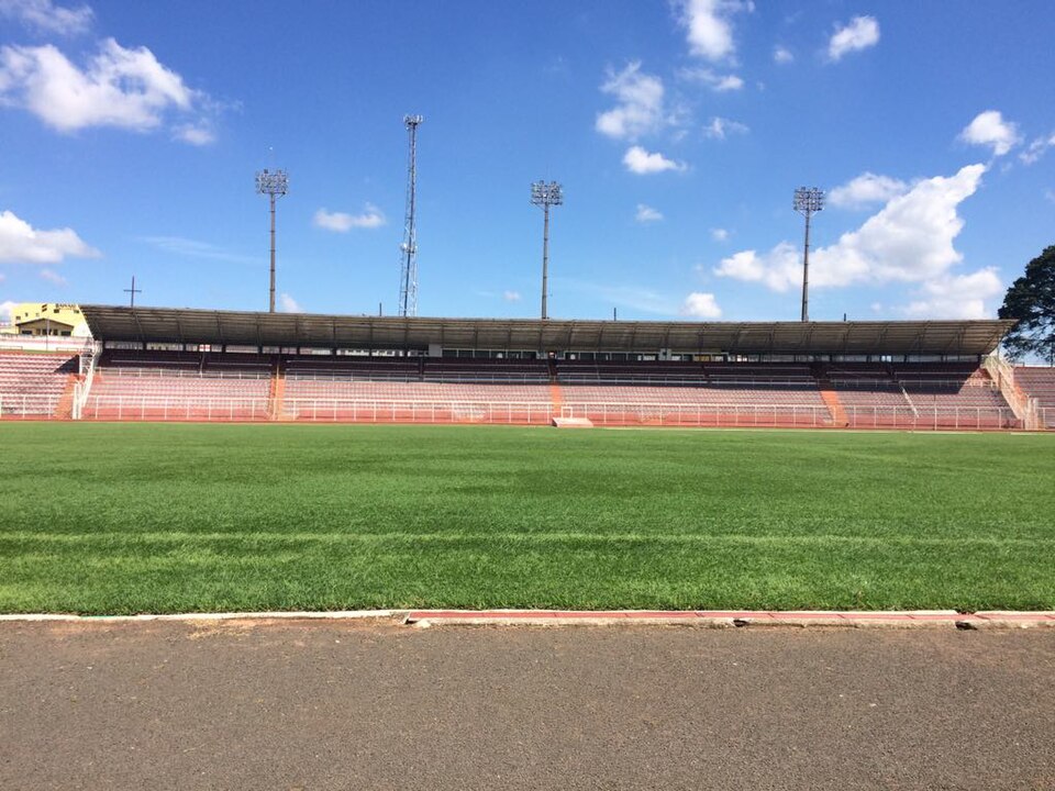 Doutor Alfredo de Castilho