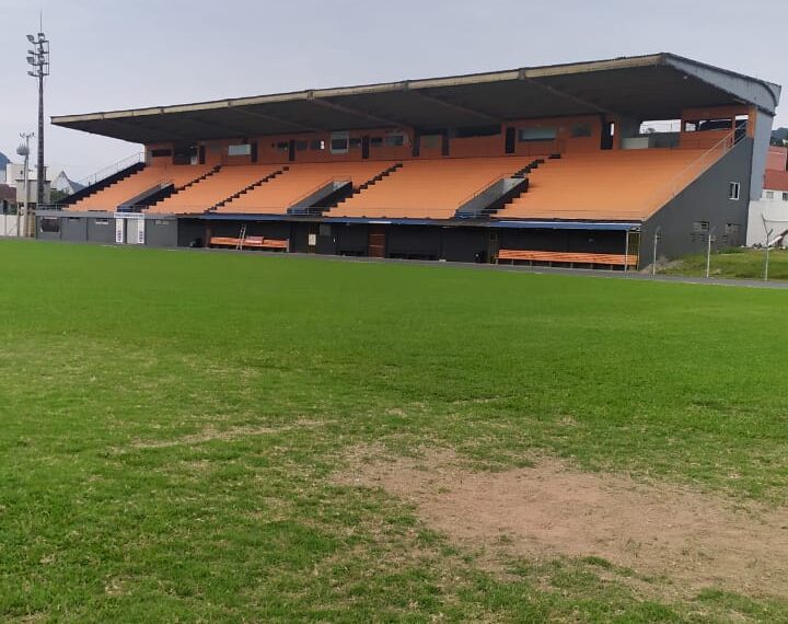 Alfredo João Krieck