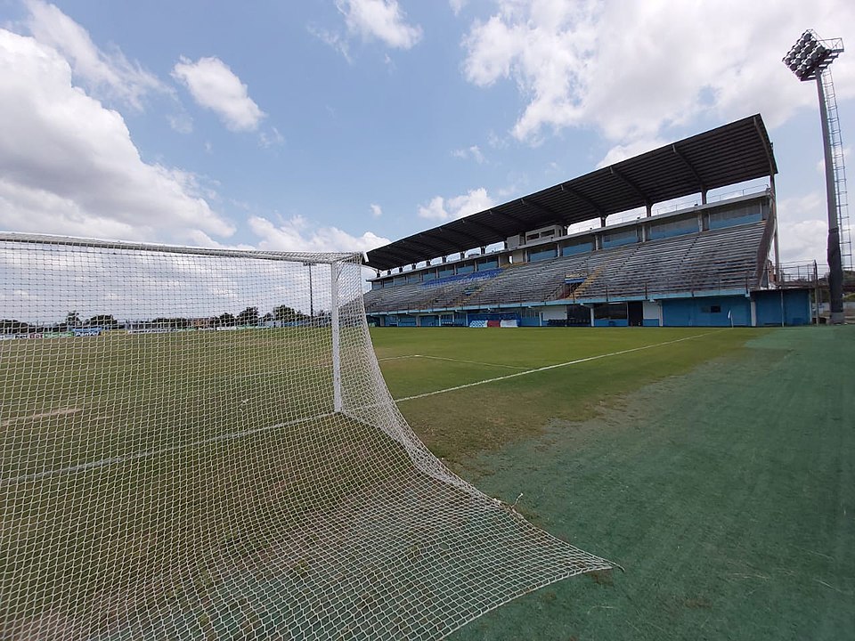 Estádio do Vale