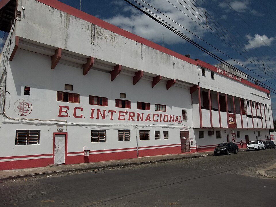 Presidente Vargas (Baixada)