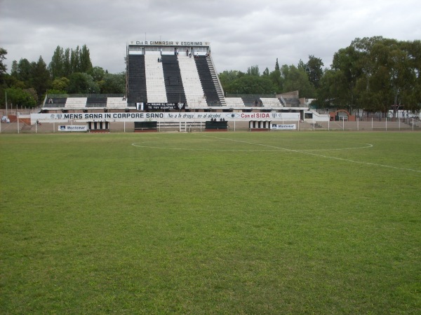 Víctor Legrotaglie