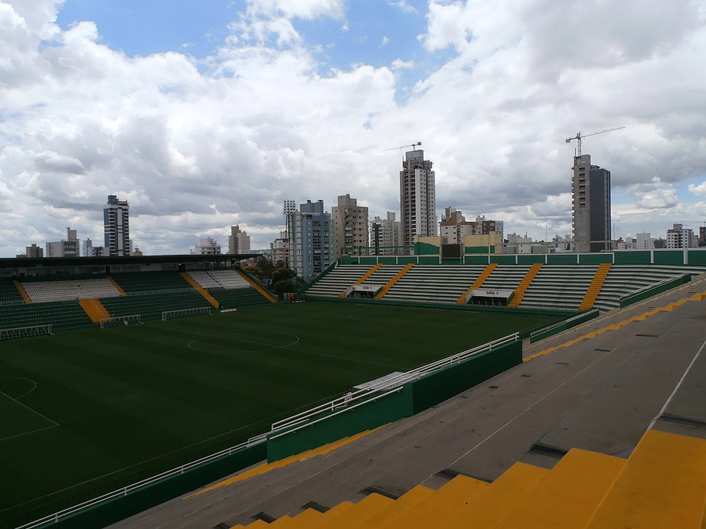 Arena Condá