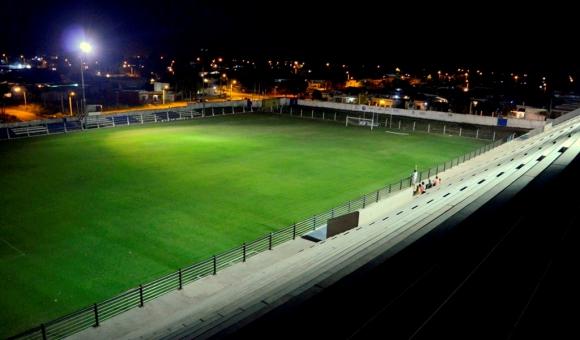 Parque Artigas