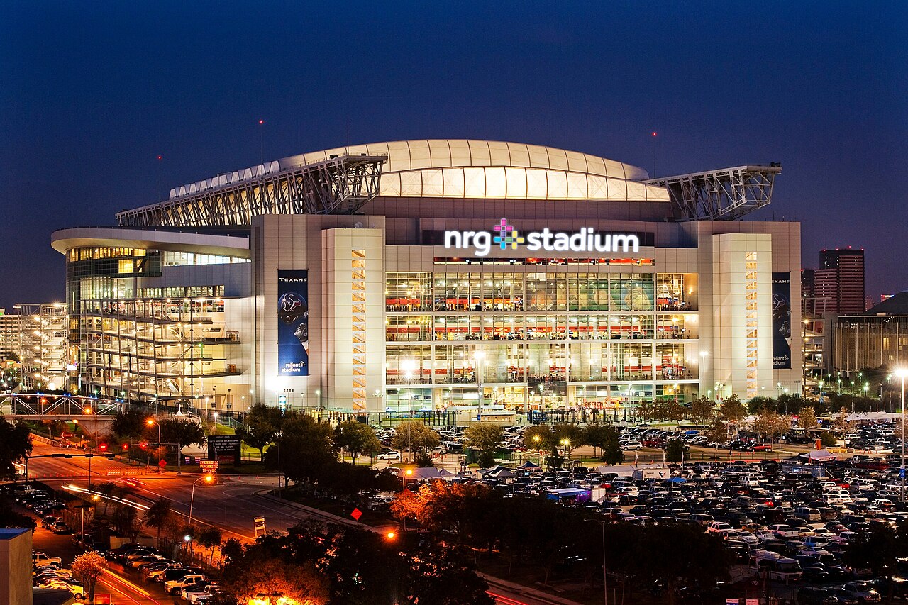 NGR Stadium