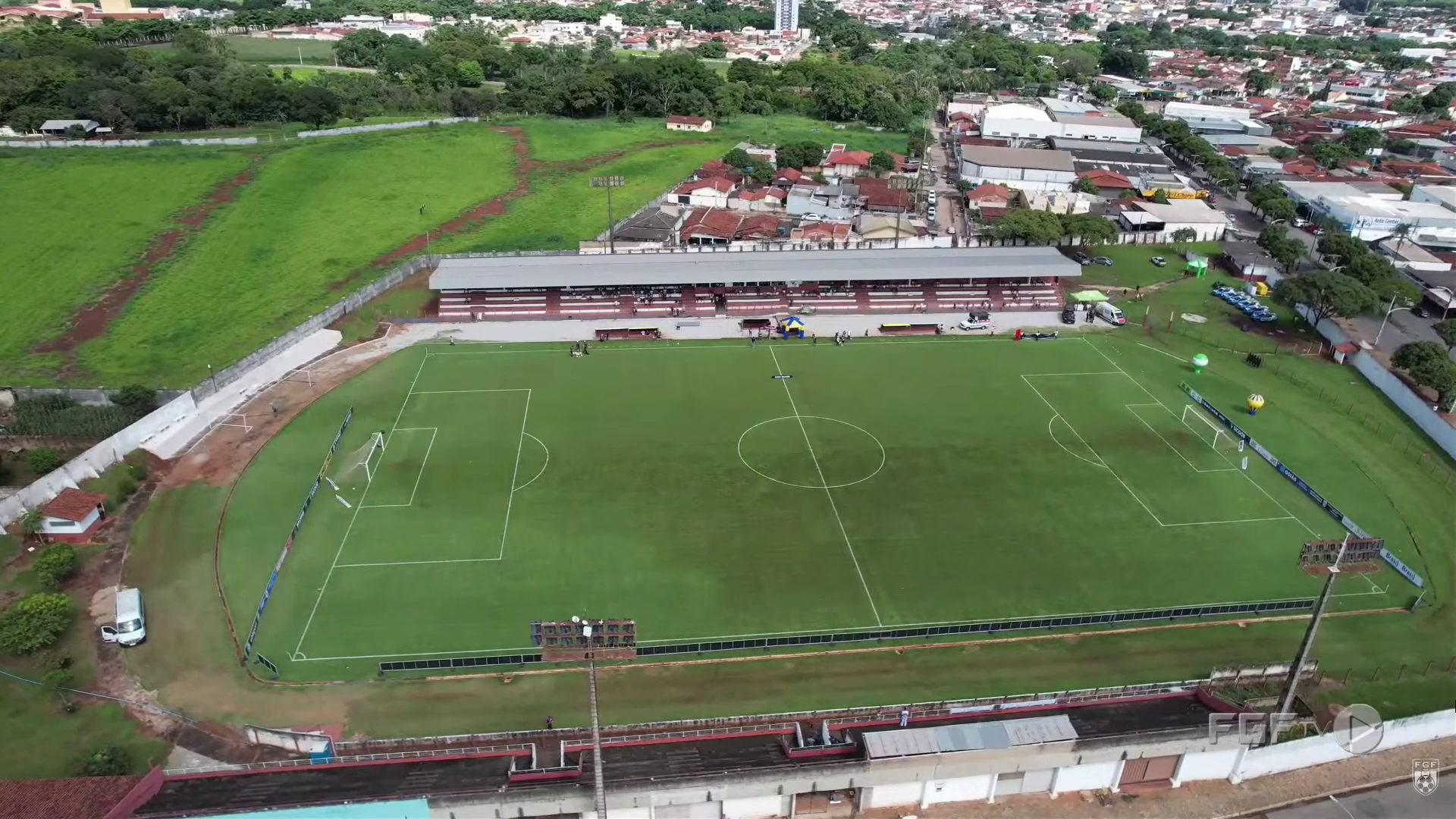 Zico Brandão (Toca da Pantera)