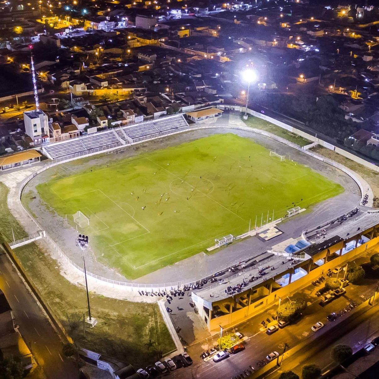 Antônio Moreno - Morenão