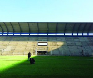 Municipal de El Alto