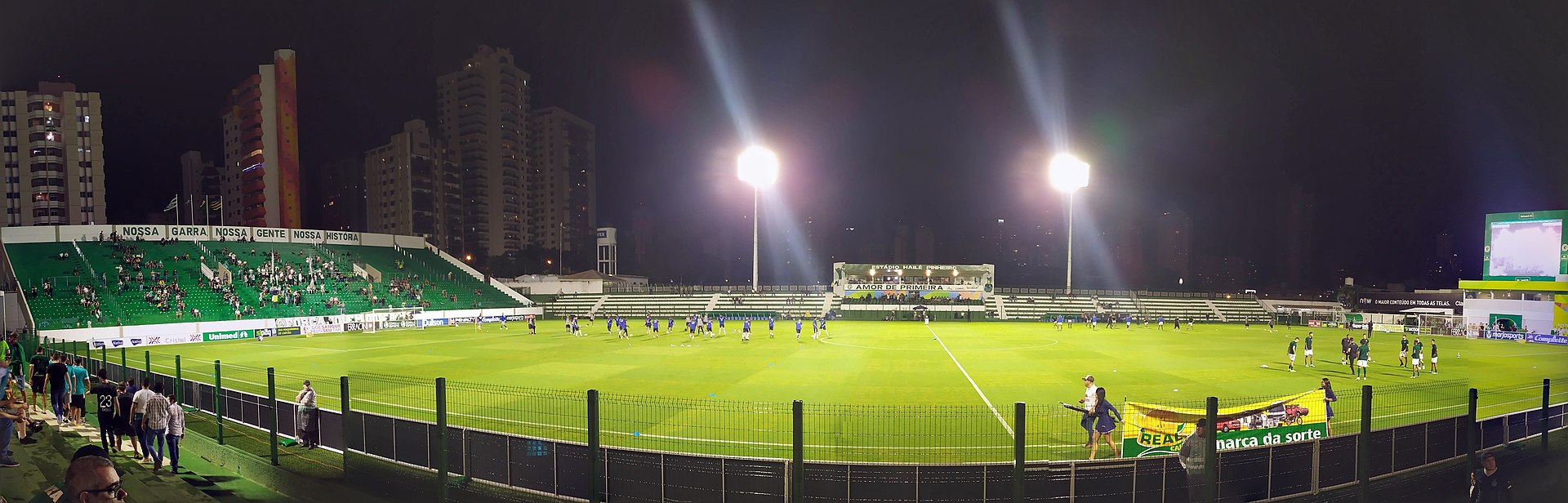 Hailé Pinheiro - Serrinha 