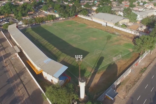 Ribeirão
