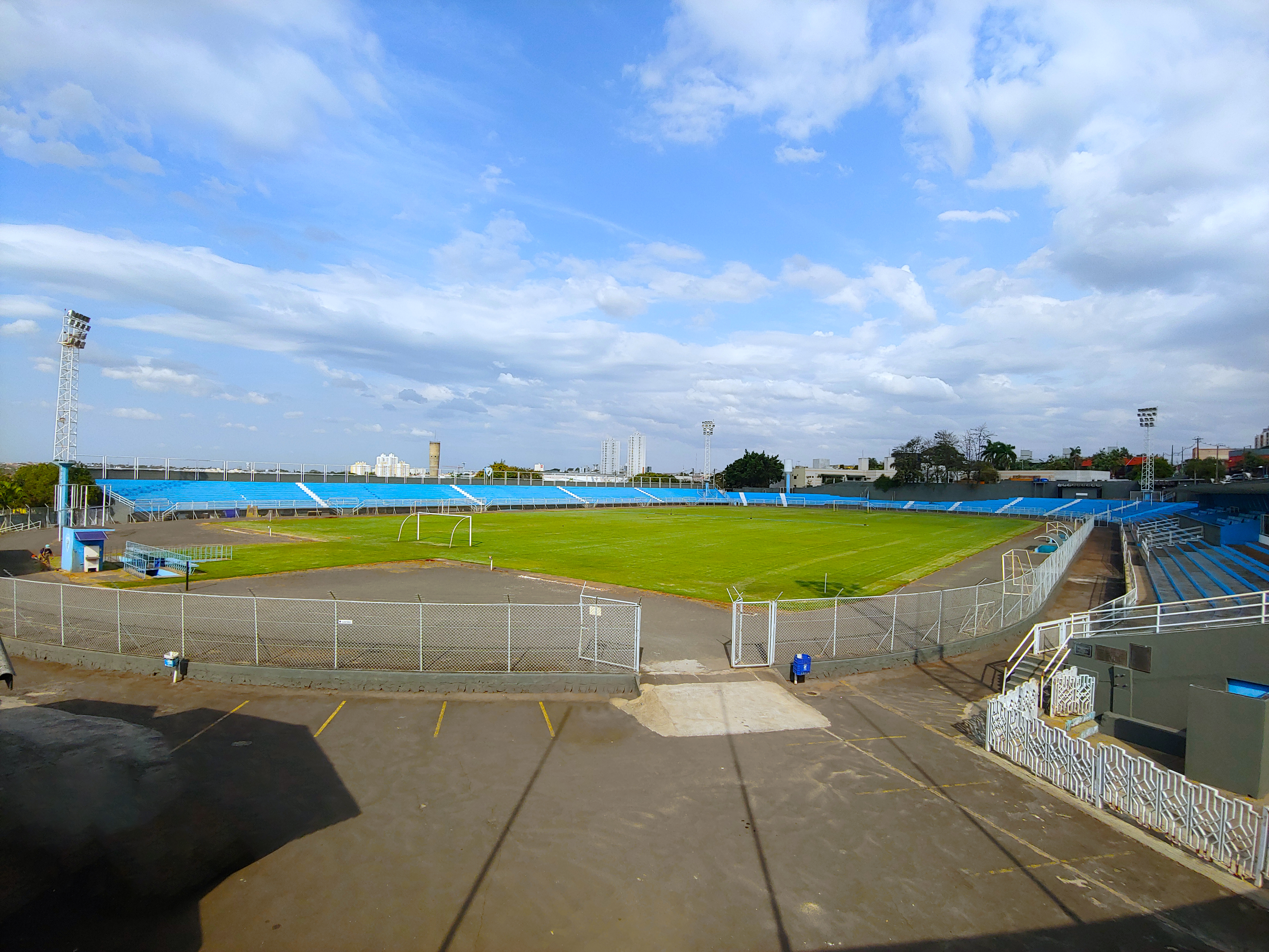 Vitorino Gonçalves Dias - VGD