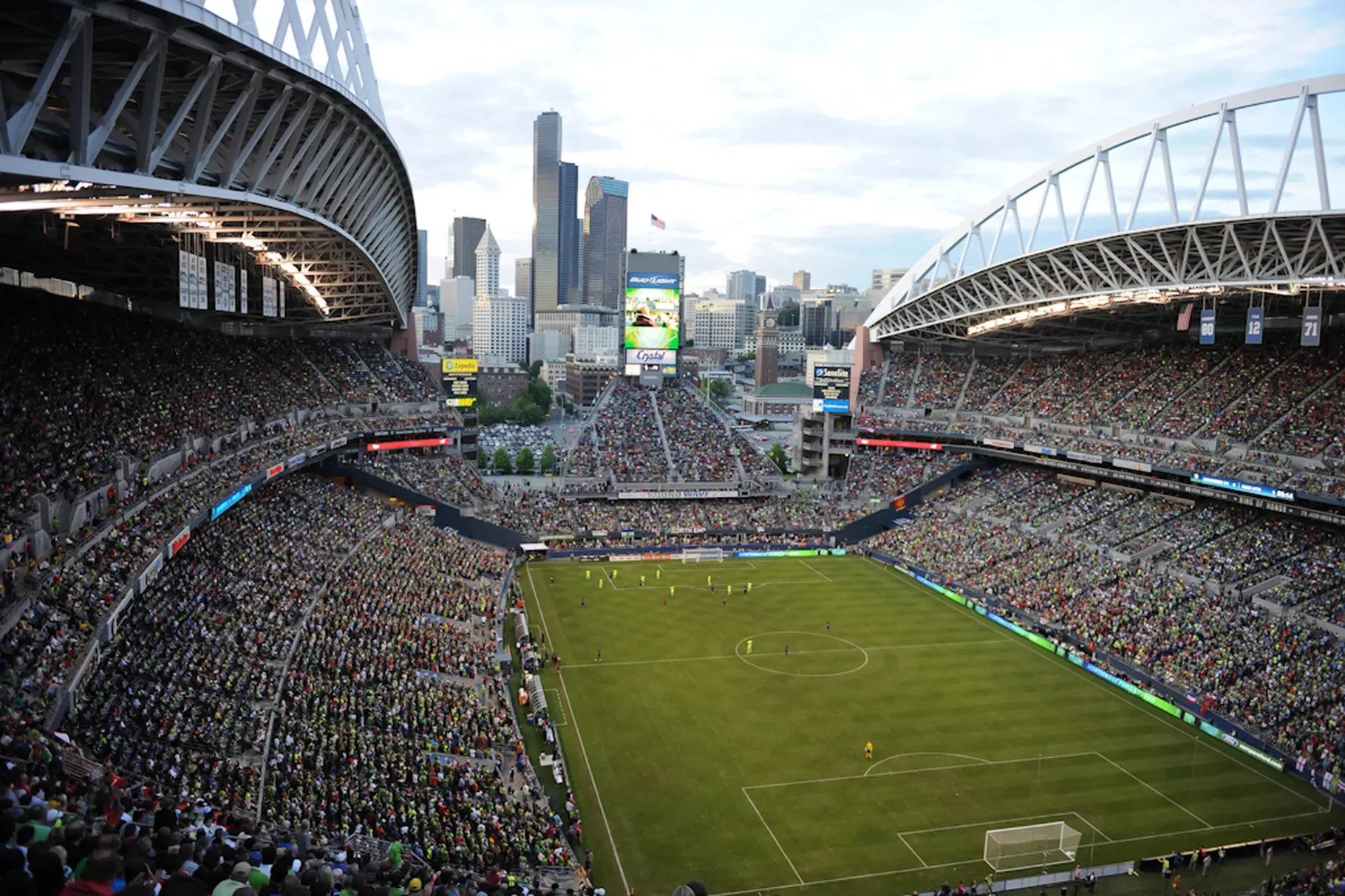 Lumen Field